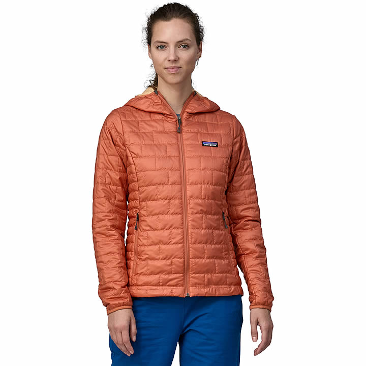 Patagonia Nano Puff Hoody Women's
