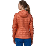Patagonia Nano Puff Hoody Women's