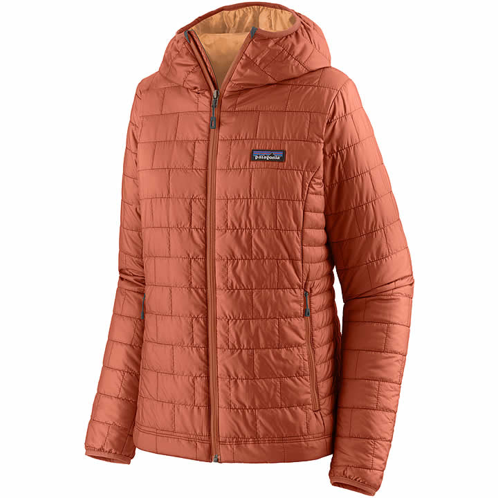 Patagonia Nano Puff Hoody Women's