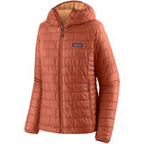 Patagonia Nano Puff Hoody Women's