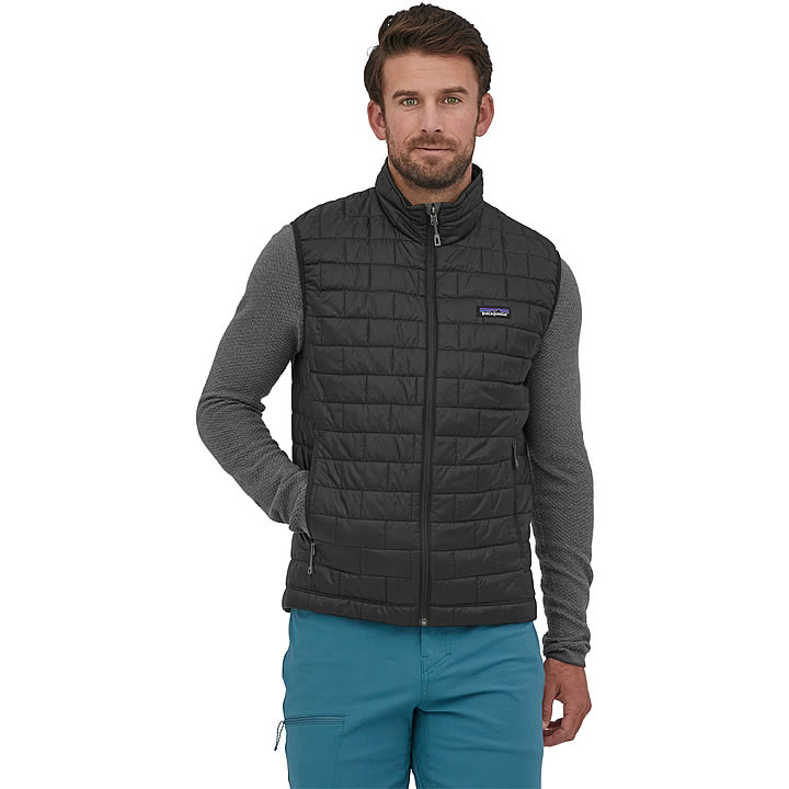 Patagonia Nano Puff Vest Men's