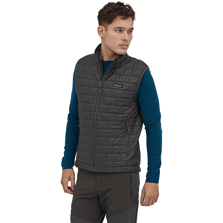 Patagonia Nano Puff Vest Men's