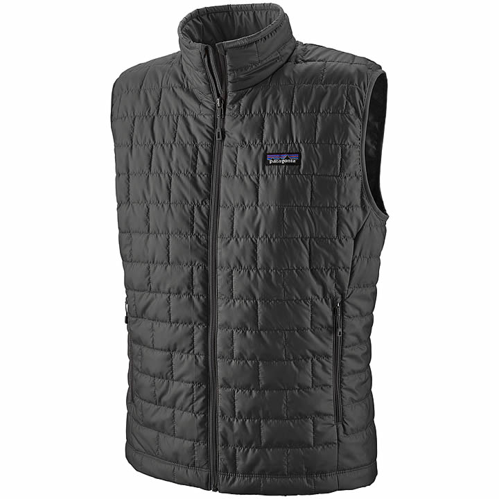 Patagonia Nano Puff Vest Men's