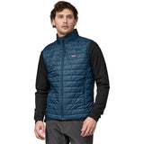 Patagonia Nano Puff Vest Men's