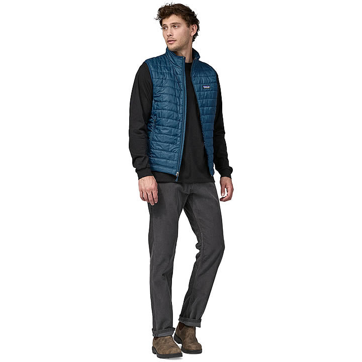 Patagonia Nano Puff Vest Men's
