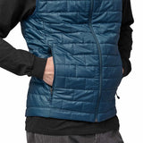 Patagonia Nano Puff Vest Men's