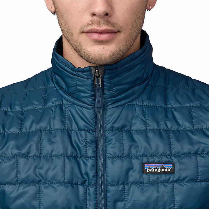 Patagonia Nano Puff Vest Men's