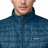 Patagonia Nano Puff Vest Men's