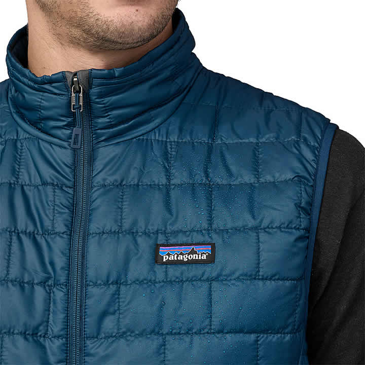 Patagonia Nano Puff Vest Men's