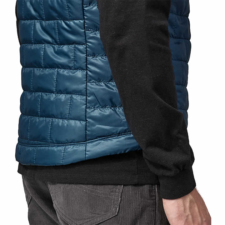 Patagonia Nano Puff Vest Men's