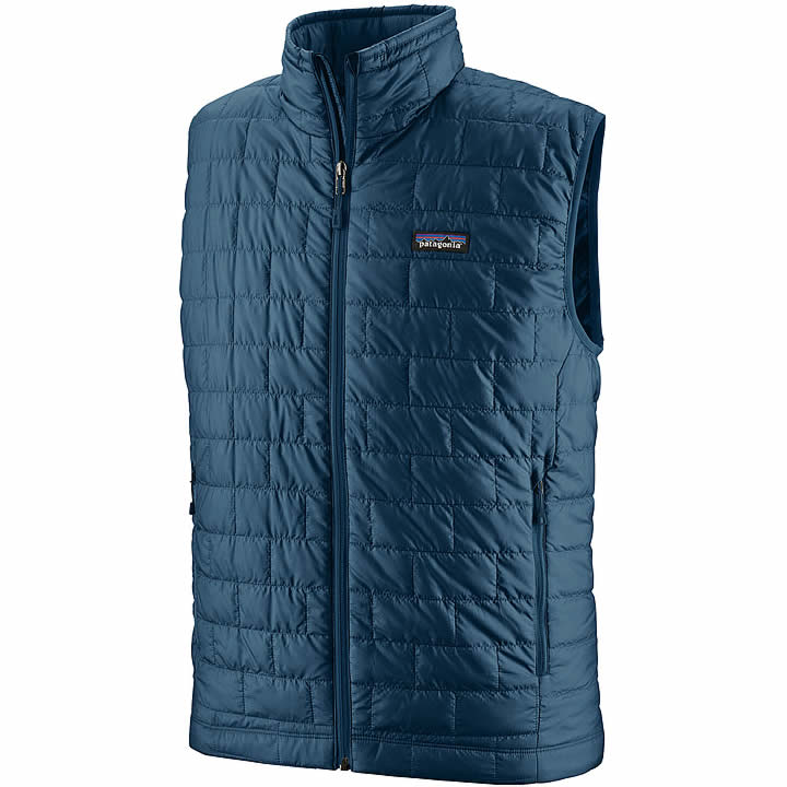 Patagonia Nano Puff Vest Men's
