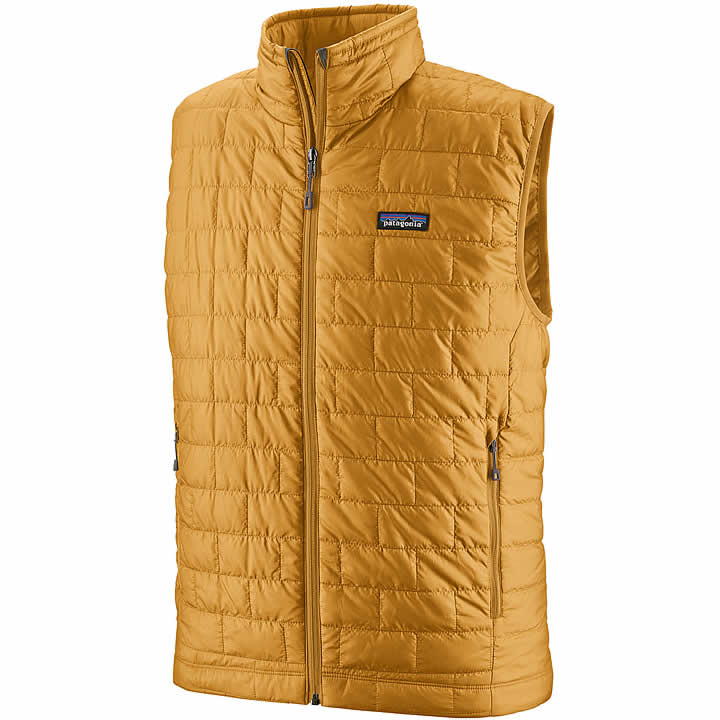 Patagonia Nano Puff Vest Men's