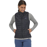 Patagonia Nano Puff Vest Women's