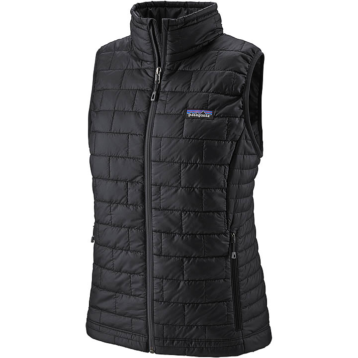 Patagonia Nano Puff Vest Women's