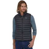 Patagonia Down Sweater Vest Men's