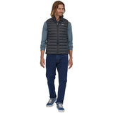 Patagonia Down Sweater Vest Men's
