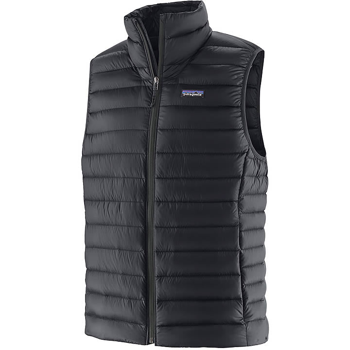Patagonia Down Sweater Vest Men's
