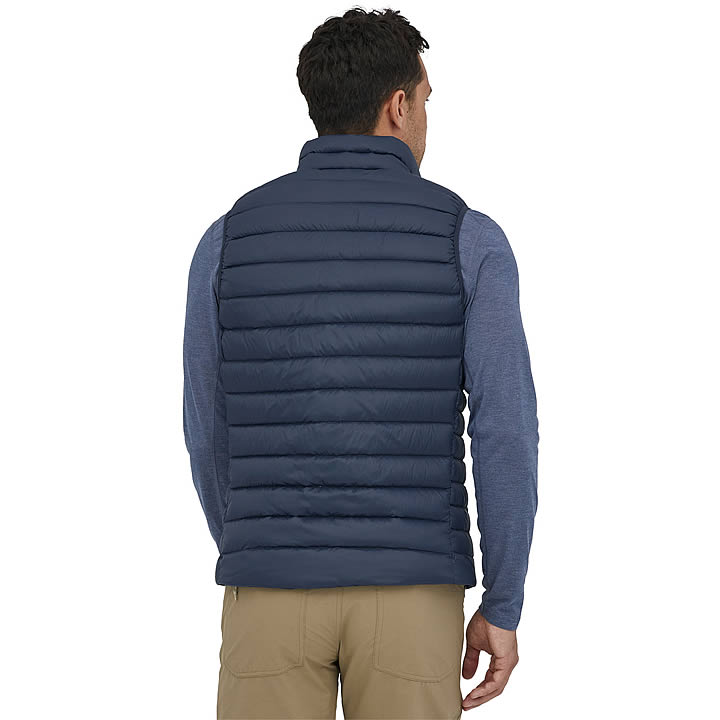 Patagonia Down Sweater Vest Men's