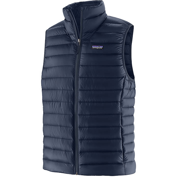Patagonia Down Sweater Vest Men's