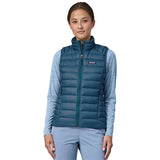 Patagonia Down Sweater Vest Women's