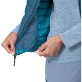 Patagonia Down Sweater Vest Women's
