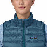 Patagonia Down Sweater Vest Women's
