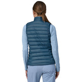 Patagonia Down Sweater Vest Women's