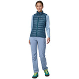 Patagonia Down Sweater Vest Women's