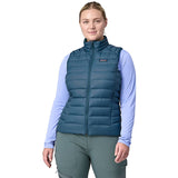 Patagonia Down Sweater Vest Women's