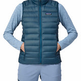 Patagonia Down Sweater Vest Women's