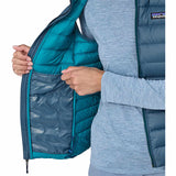 Patagonia Down Sweater Vest Women's