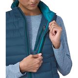 Patagonia Down Sweater Vest Women's