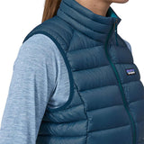 Patagonia Down Sweater Vest Women's