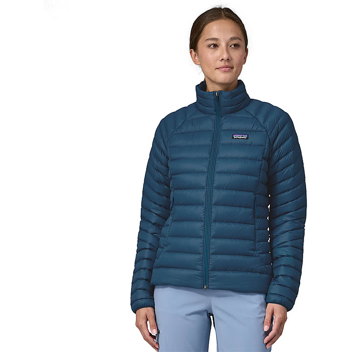 Patagonia Down Sweater Women's