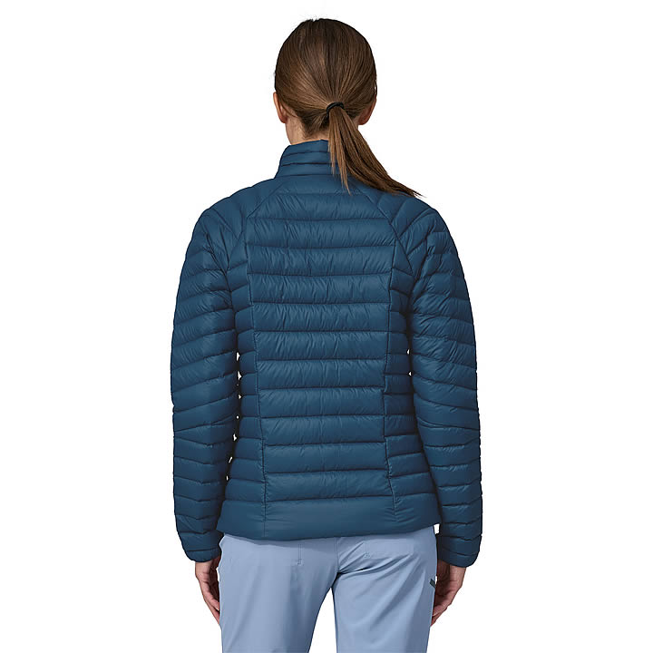 Patagonia Down Sweater Women's