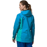 Patagonia Boulder Fork Rain Jacket Women's