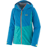 Patagonia Boulder Fork Rain Jacket Women's