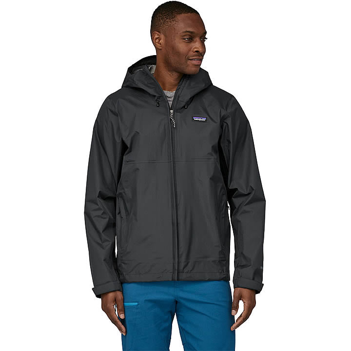Patagonia Torrentshell 3L Rain Jacket Men's