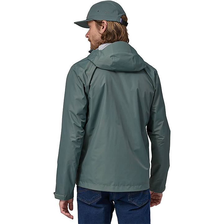 Patagonia Torrentshell 3L Rain Jacket Men's