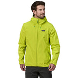 Patagonia Torrentshell 3L Rain Jacket Men's