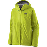 Patagonia Torrentshell 3L Rain Jacket Men's