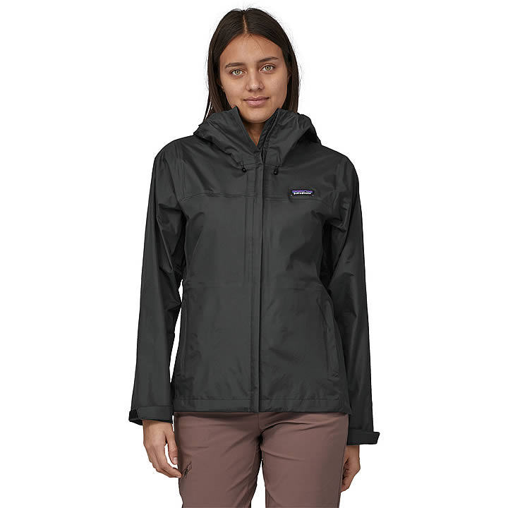 Patagonia Torrentshell 3L Rain Jacket Women's