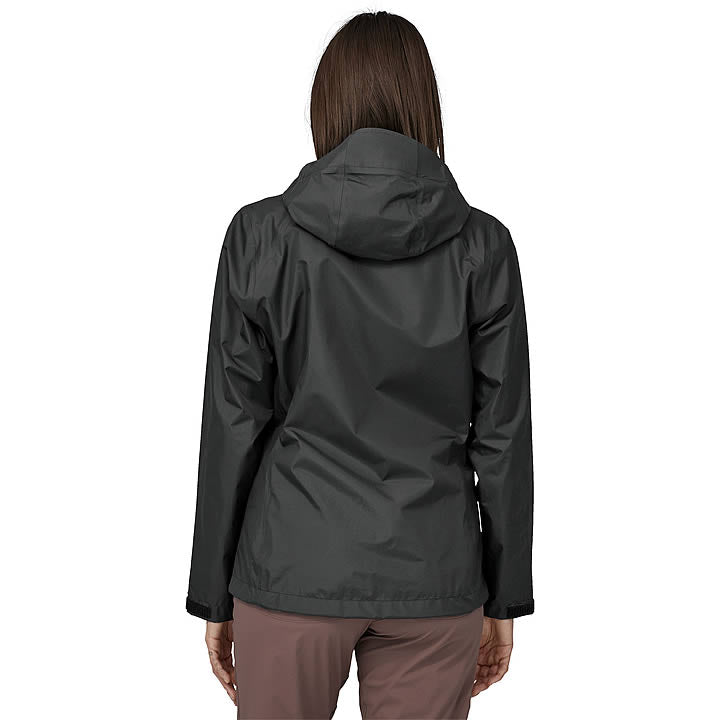 Patagonia Torrentshell 3L Rain Jacket Women's