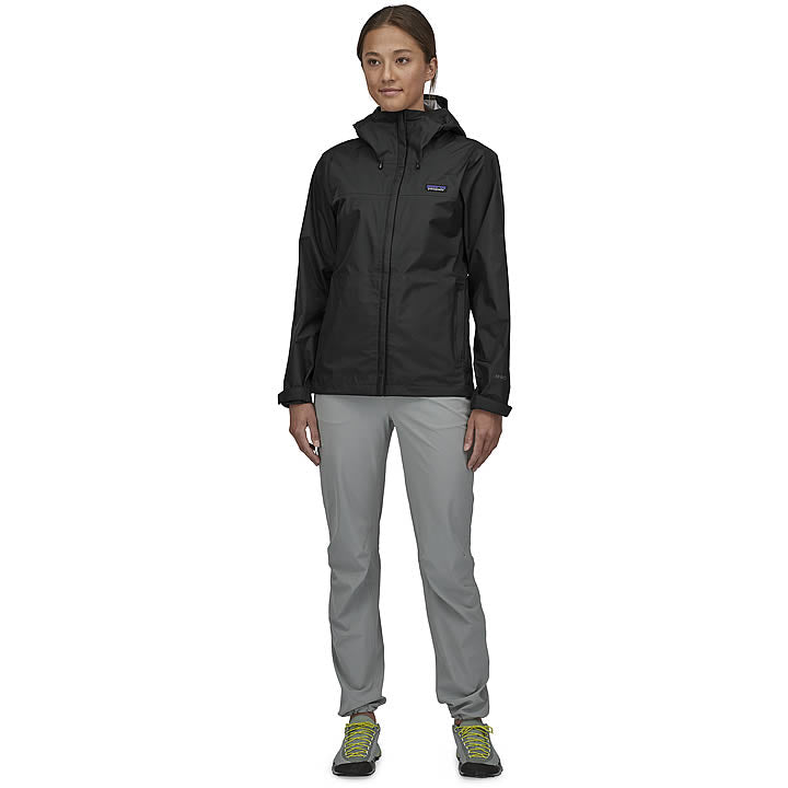 Patagonia Torrentshell 3L Rain Jacket Women's
