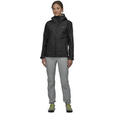 Patagonia Torrentshell 3L Rain Jacket Women's