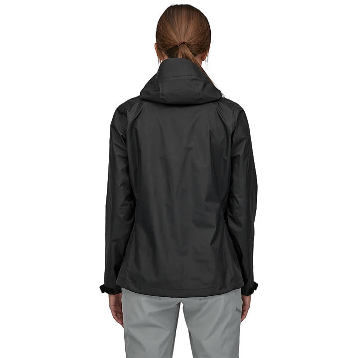 Patagonia Torrentshell 3L Rain Jacket Women's