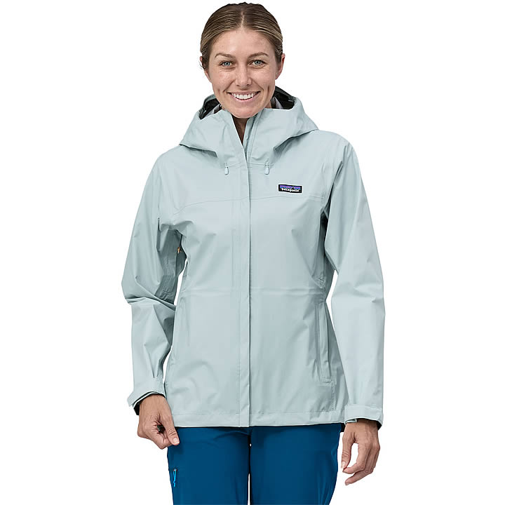 Patagonia Torrentshell 3L Rain Jacket Women's