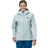 Patagonia Torrentshell 3L Rain Jacket Women's