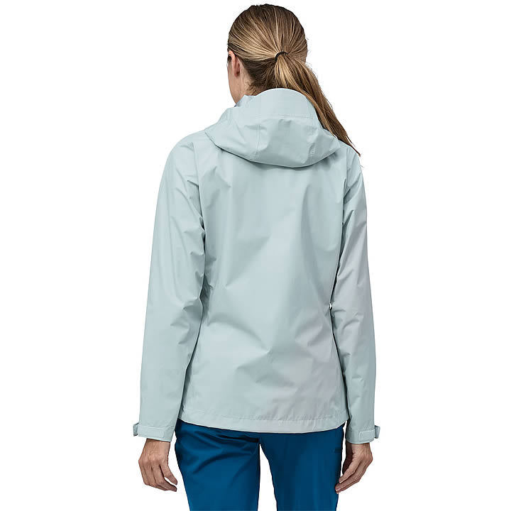 Patagonia Torrentshell 3L Rain Jacket Women's