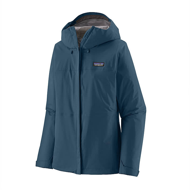Patagonia Torrentshell 3L Rain Jacket Women's